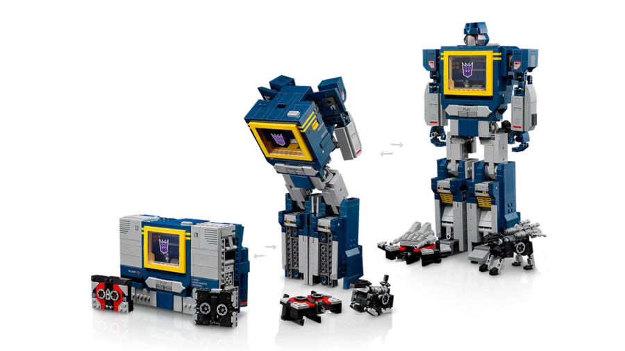 [LEGO]10358 Transformers: 사운드 웨이브_4.webp