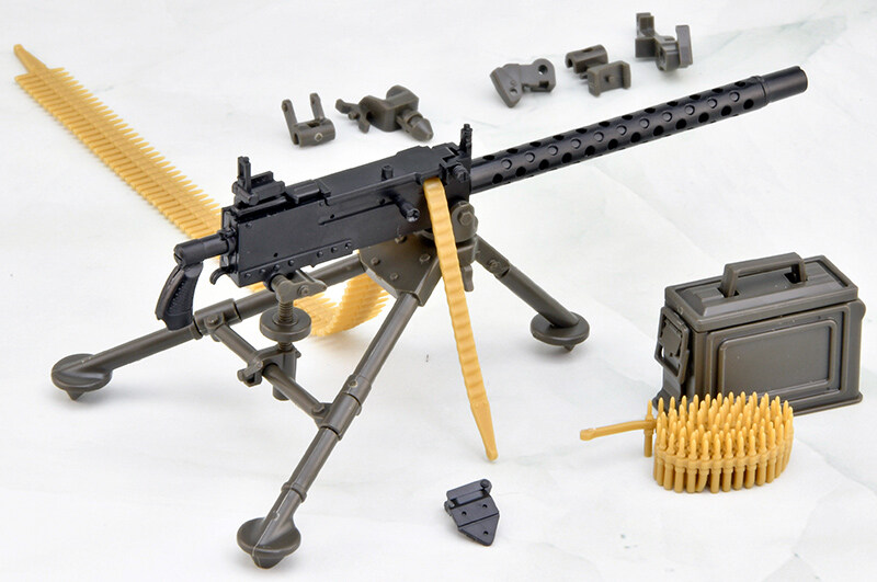 [토미텍] 1/12 LittleArmory M1919A4 타입 중기관총_3.jpg