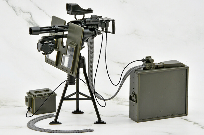[토미텍] 1/12 LittleArmory M134타입 디펜시브 컨피그_1.jpg