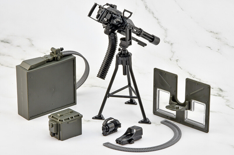 [토미텍] 1/12 LittleArmory M134타입 디펜시브 컨피그_4.jpg