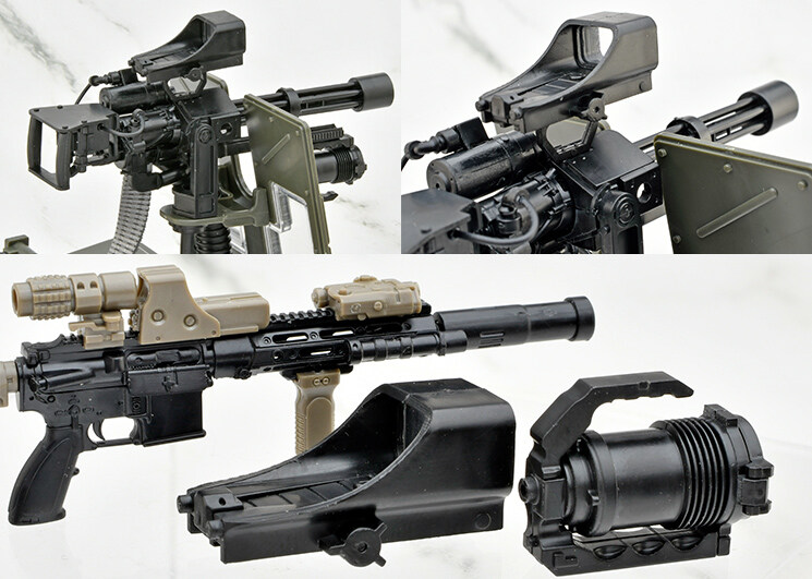 [토미텍] 1/12 LittleArmory M134타입 디펜시브 컨피그_6.jpg