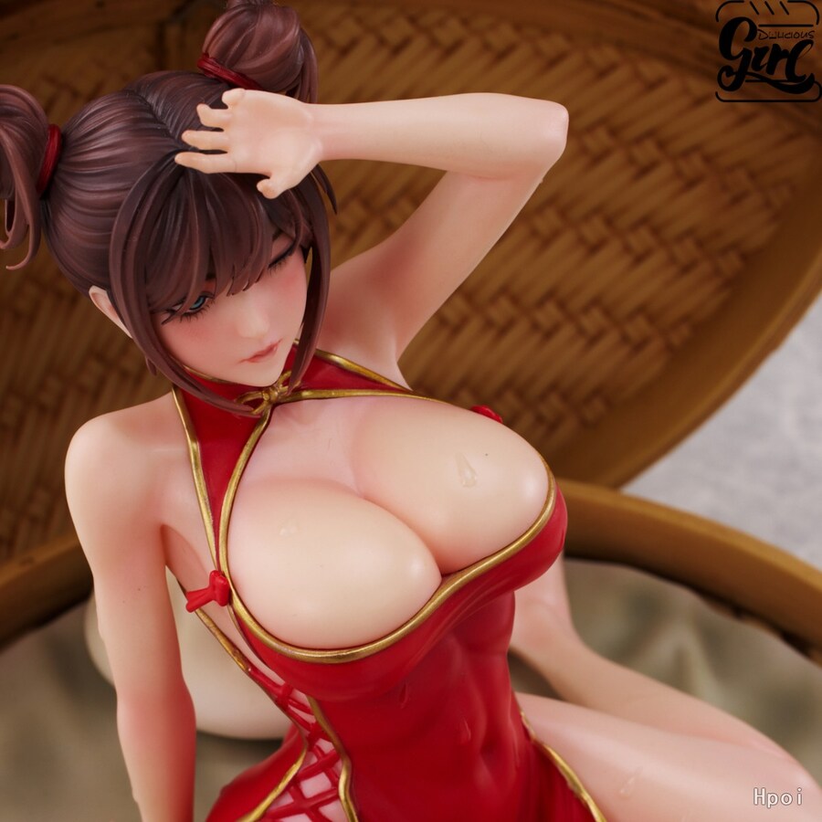[Delicious Girl] 1/8 샤오롱바오 걸_5.jpg