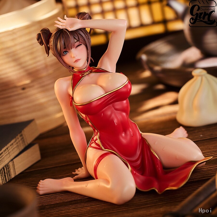 [Delicious Girl] 1/8 샤오롱바오 걸_13.jpg