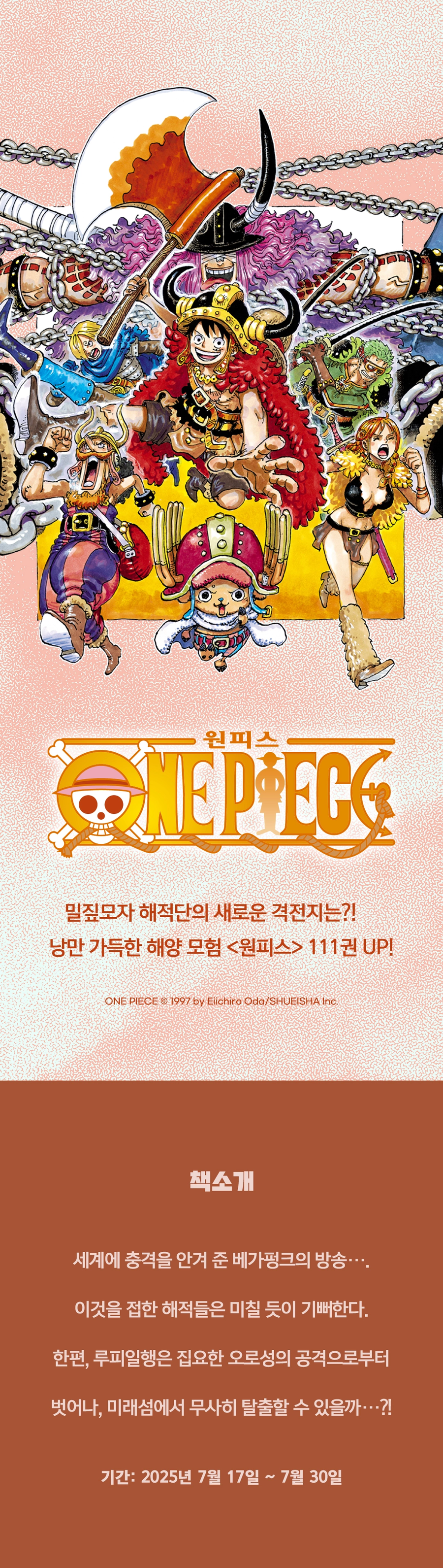 원피스 111권 전자책 정발_1.webp