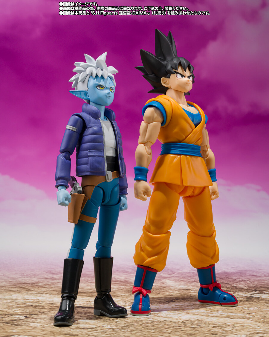 [반다이 혼웹상점] S.H.Figuarts 드래곤볼 DAIMA 글로리오_7.jpg