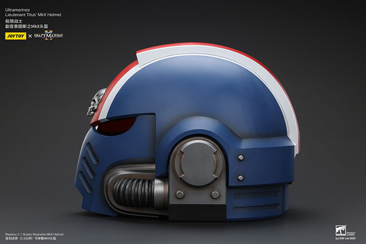 [조이토이] SpaceMarine2 1:1 루테넌트 타이투스 MkX 헬멧_17.jpg