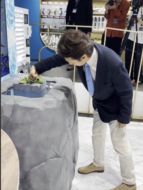 죠죠 작가 아라키 히로히코,