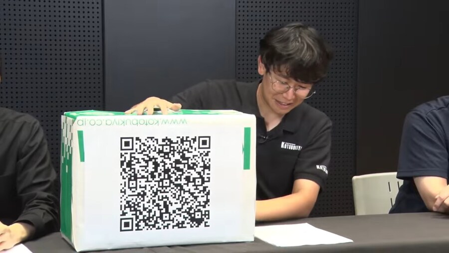 [코토부키야] HMM 조이드 RZ-045 사라만다 토크쇼_48.jpg