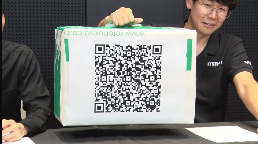 [코토부키야] HMM 조이드 RZ-045 사라만다 토크쇼_49.jpg