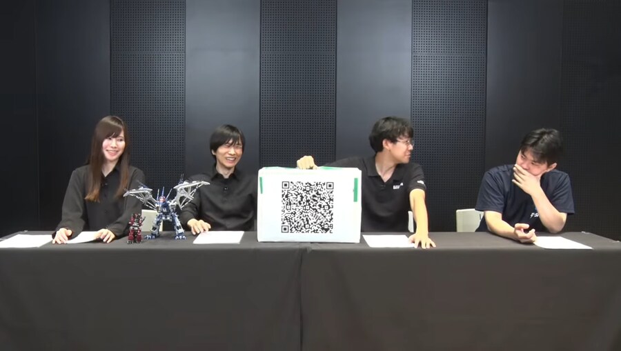 [코토부키야] HMM 조이드 RZ-045 사라만다 토크쇼_50.jpg