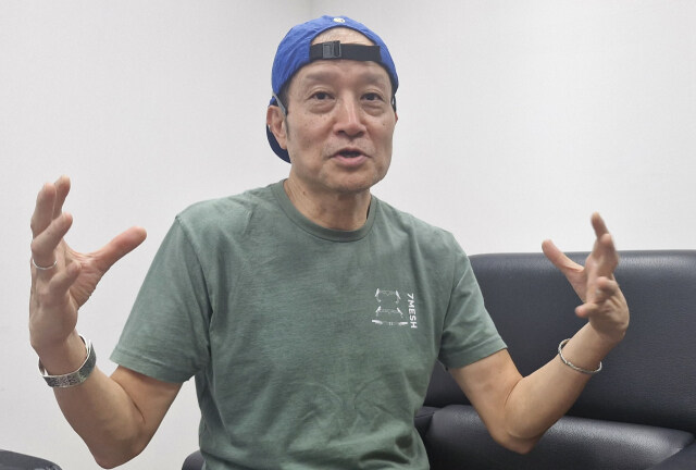 “‘길 위의 뭉치’로 오리지널 K애니 가능성 확인하고 싶어”_1.jpg