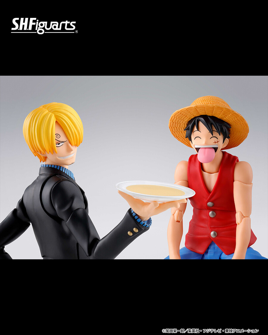 [반다이] S.H.Figuarts 상디 - 모험의 새벽-_9.jpg
