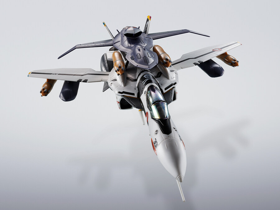 [반다이] HI-METAL R VF-0S 피닉스 (로이 포커기) + 고스트_2.jpg