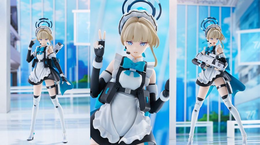[굿 스마일] MODEROID 거신 고그 계열 & PLAMATEA 토키 국내 예약_6.jpg