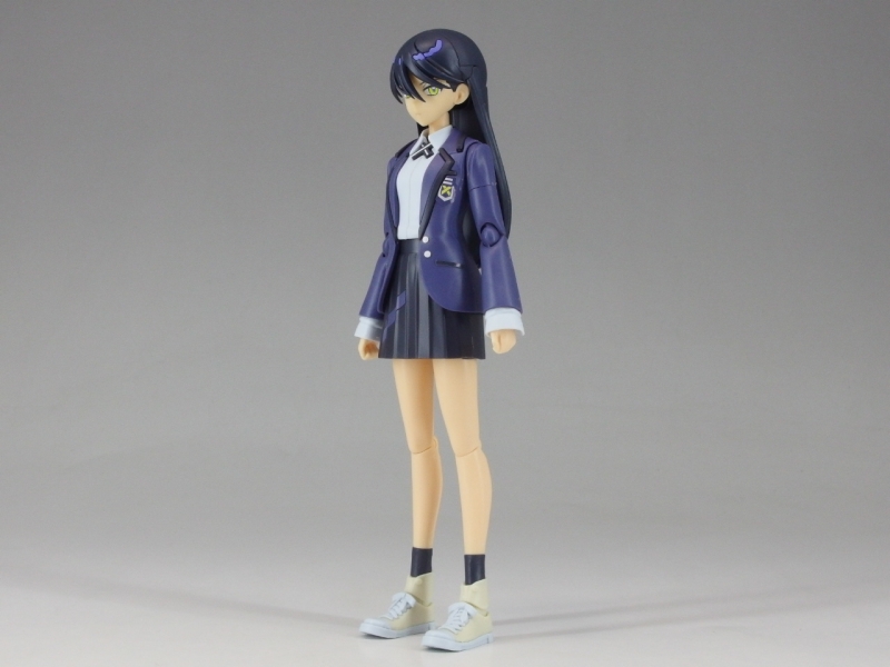 Figure-rise Standard 냐안 가조립 사진_1.jpg
