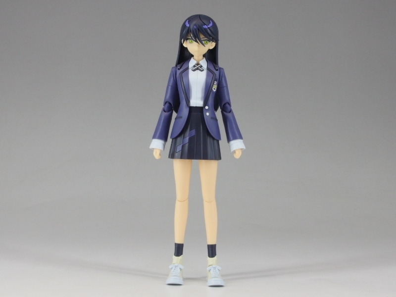 Figure-rise Standard 냐안 가조립 사진_2.jpg