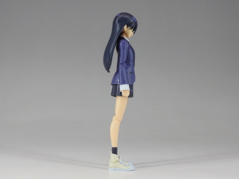 Figure-rise Standard 냐안 가조립 사진_3.jpg
