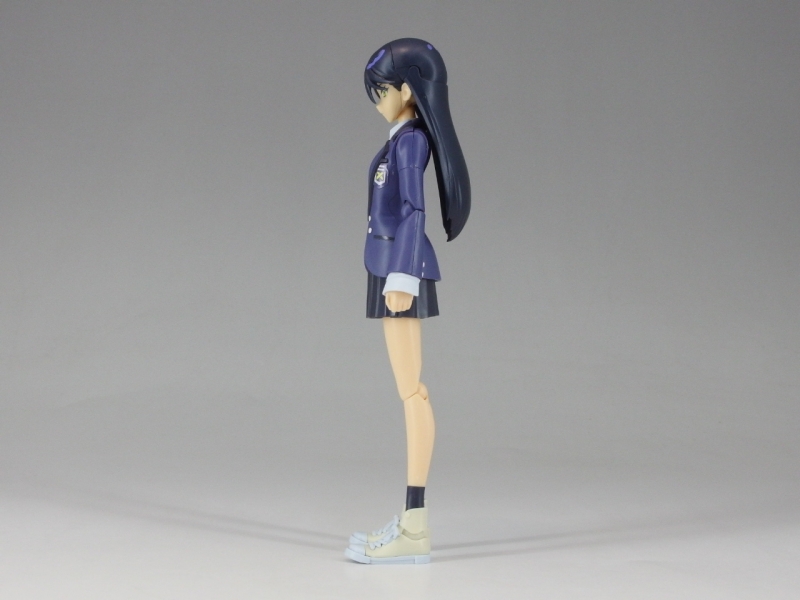 Figure-rise Standard 냐안 가조립 사진_4.jpg