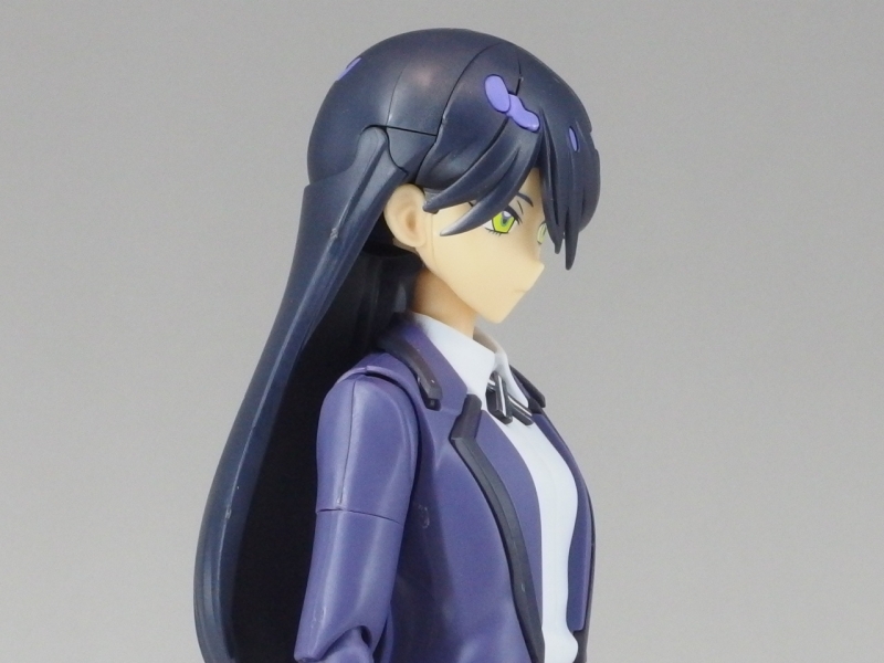 Figure-rise Standard 냐안 가조립 사진_7.jpg