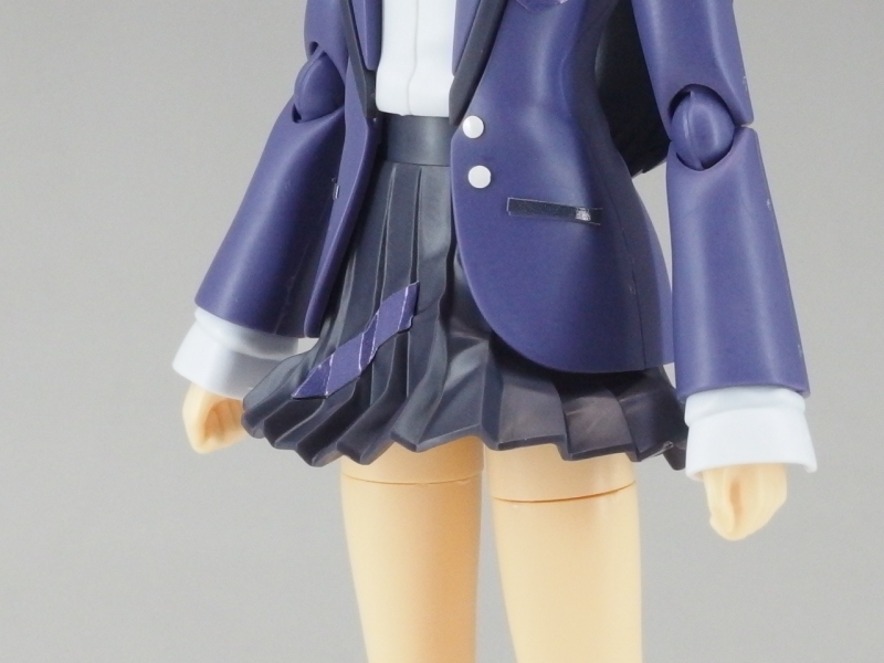 Figure-rise Standard 냐안 가조립 사진_11.jpg