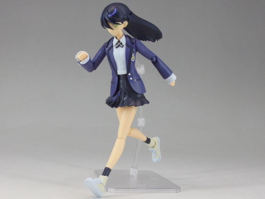 Figure-rise Standard 냐안 가조립 사진_12.jpg