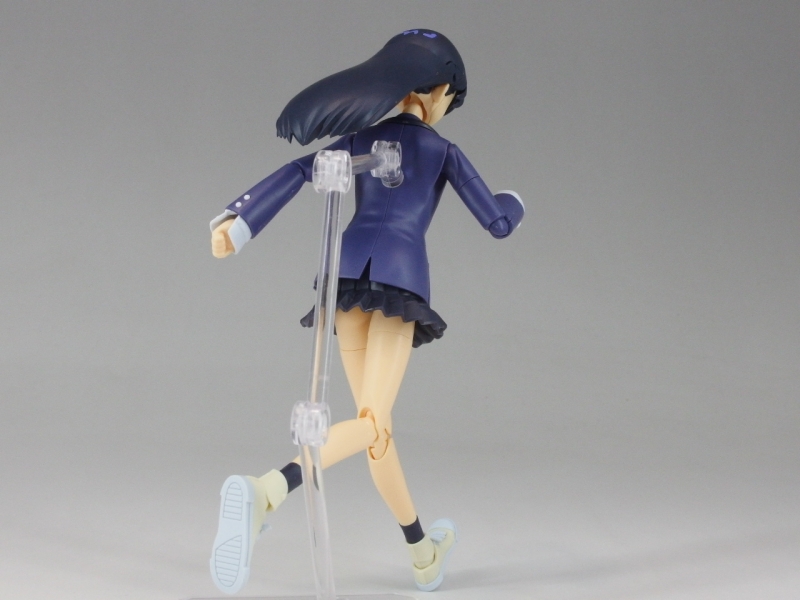 Figure-rise Standard 냐안 가조립 사진_13.jpg