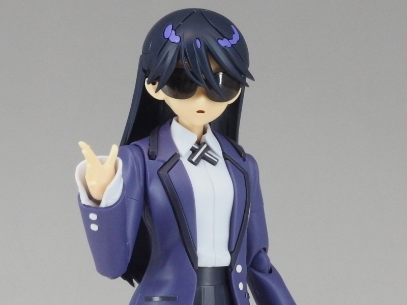 Figure-rise Standard 냐안 가조립 사진_14.jpg