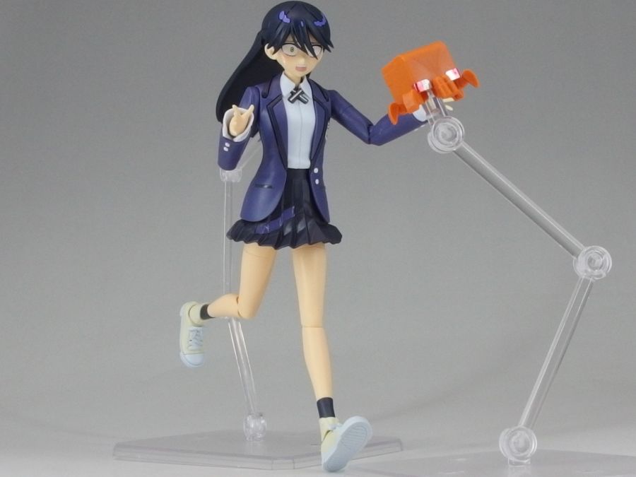 Figure-rise Standard 냐안 가조립 사진_19.jpg