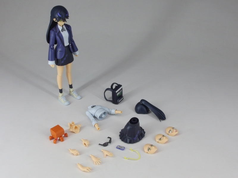 Figure-rise Standard 냐안 가조립 사진_26.jpg