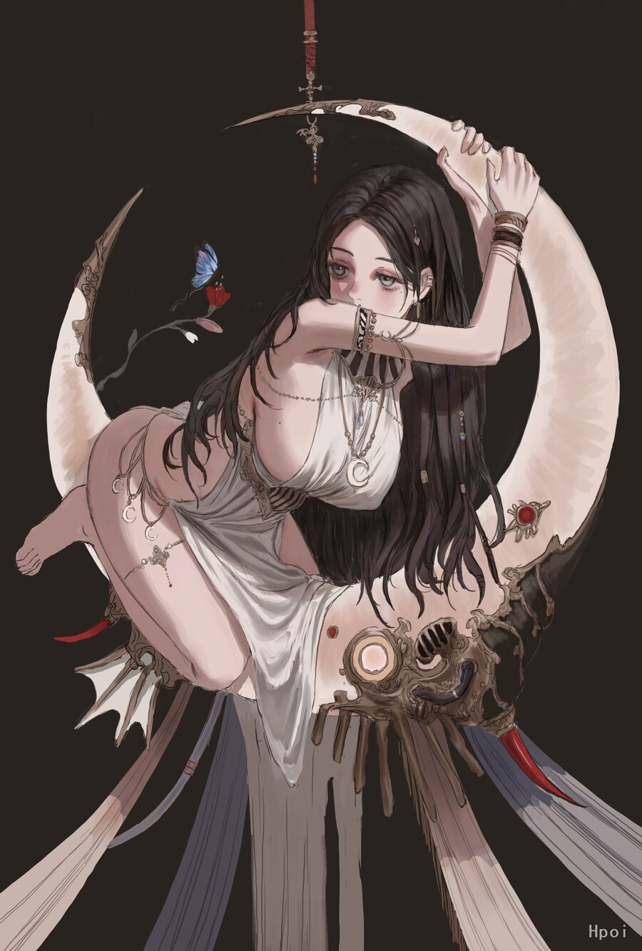 [PoiArt] 1/6 달의 여신 루나_15.png