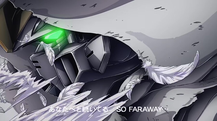 건담W 스페셜 뮤직비디오 신기체 정보 공개_1.png