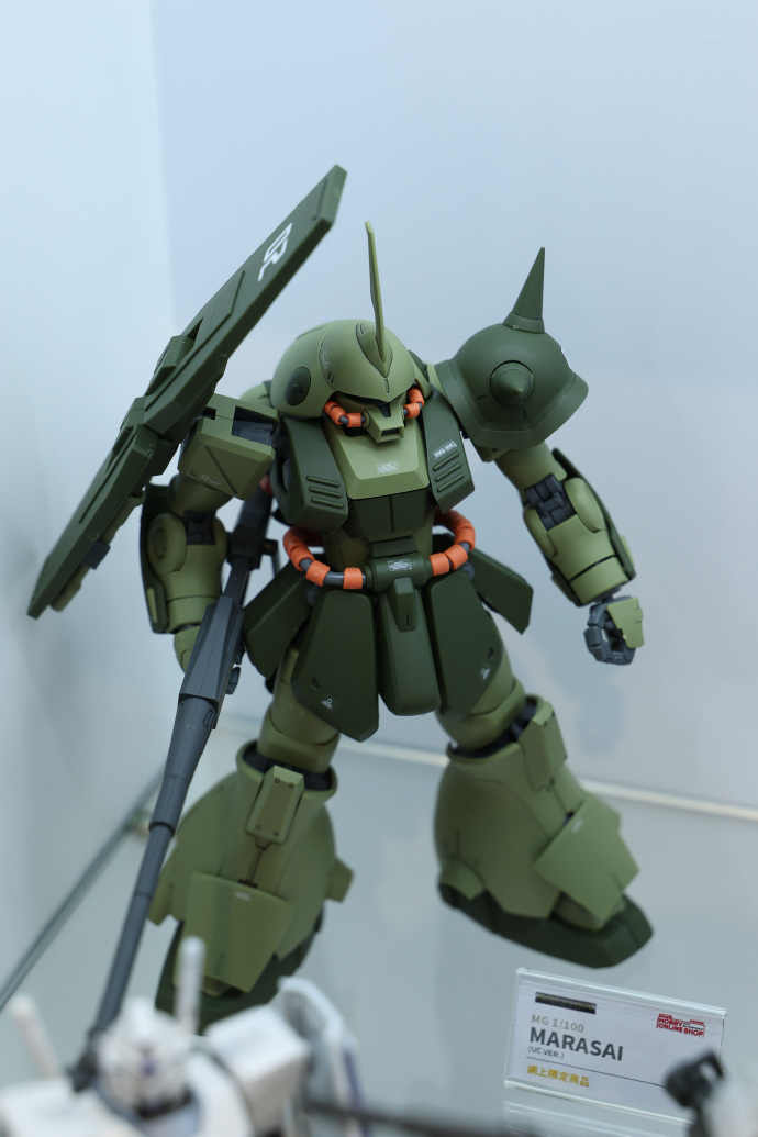 RG 퍼스트 건담 2.0 G-3 외 신제품 전시 사진_4.jpg
