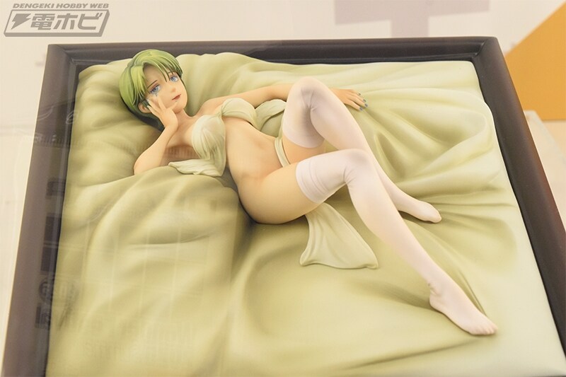 [메가하우스] 기동전사 Z건담 피규어 신작 전시 이미지_2.jpg