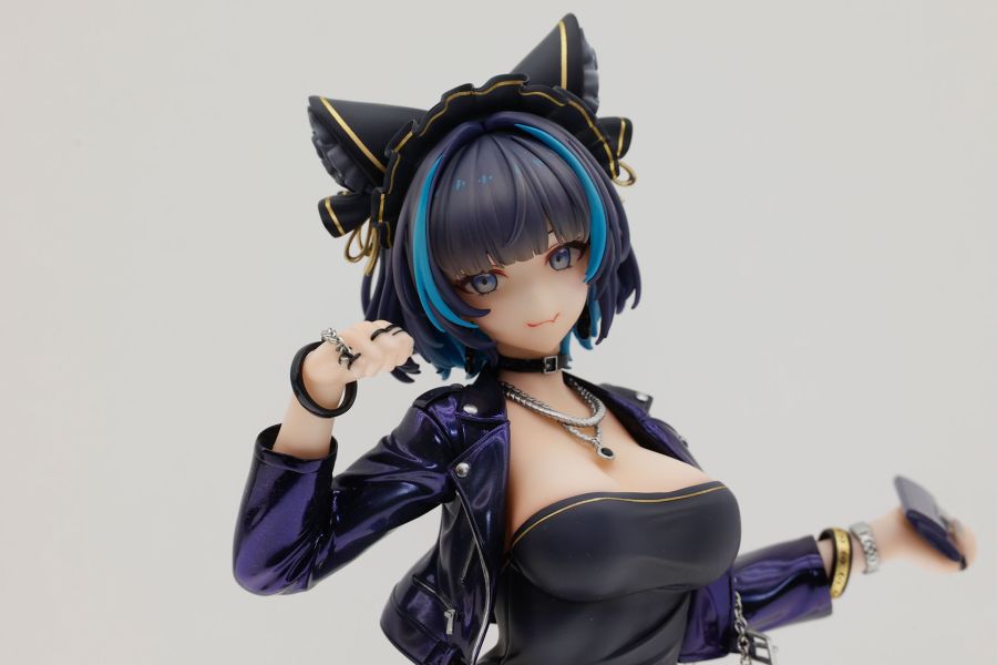 [APEX] 원페스 2025 여름 1/7 아주르 레인 & 니케 계열 전시 사진_23.jpg