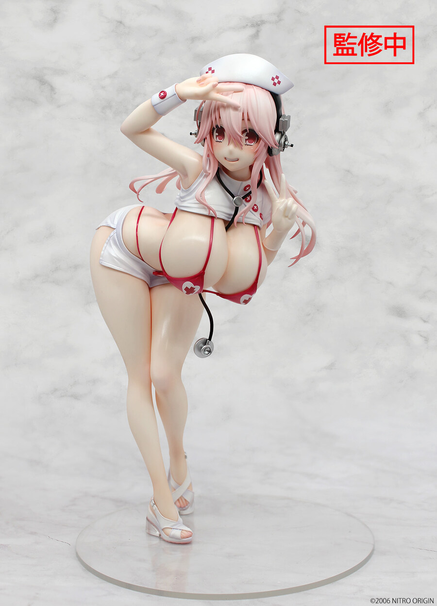 [Union Creative] 1/6 슈퍼소니코 - 너스 비키니ver. 외_1.jpg
