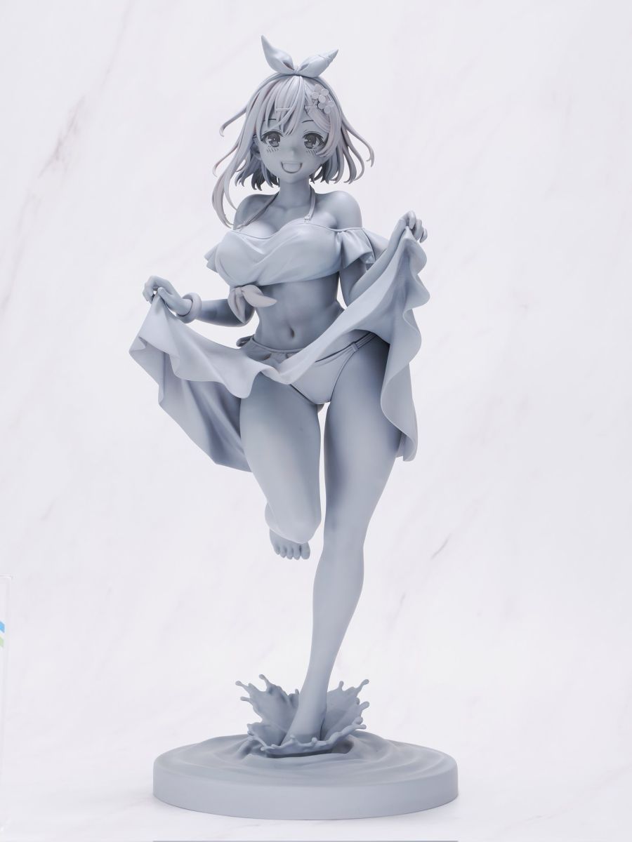 [spiritale] 1/6 라이자의 아틀리에 3 - 라이자 수영복 원형 전시_1.jpg