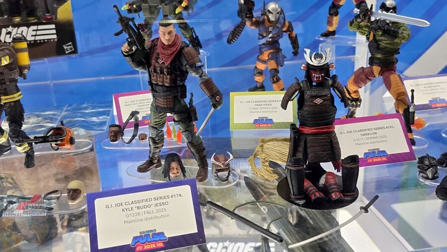 [해즈브로] SDCC : 지.아이.조 부스의 신제품 사진_12.jpg