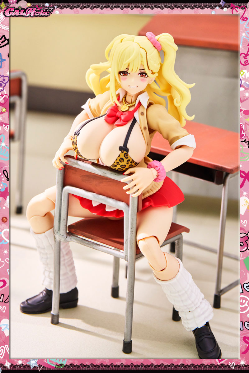 [AMAKUNI] 1/10 미소녀 프라모델 GALHolic 나나호_10.jpg