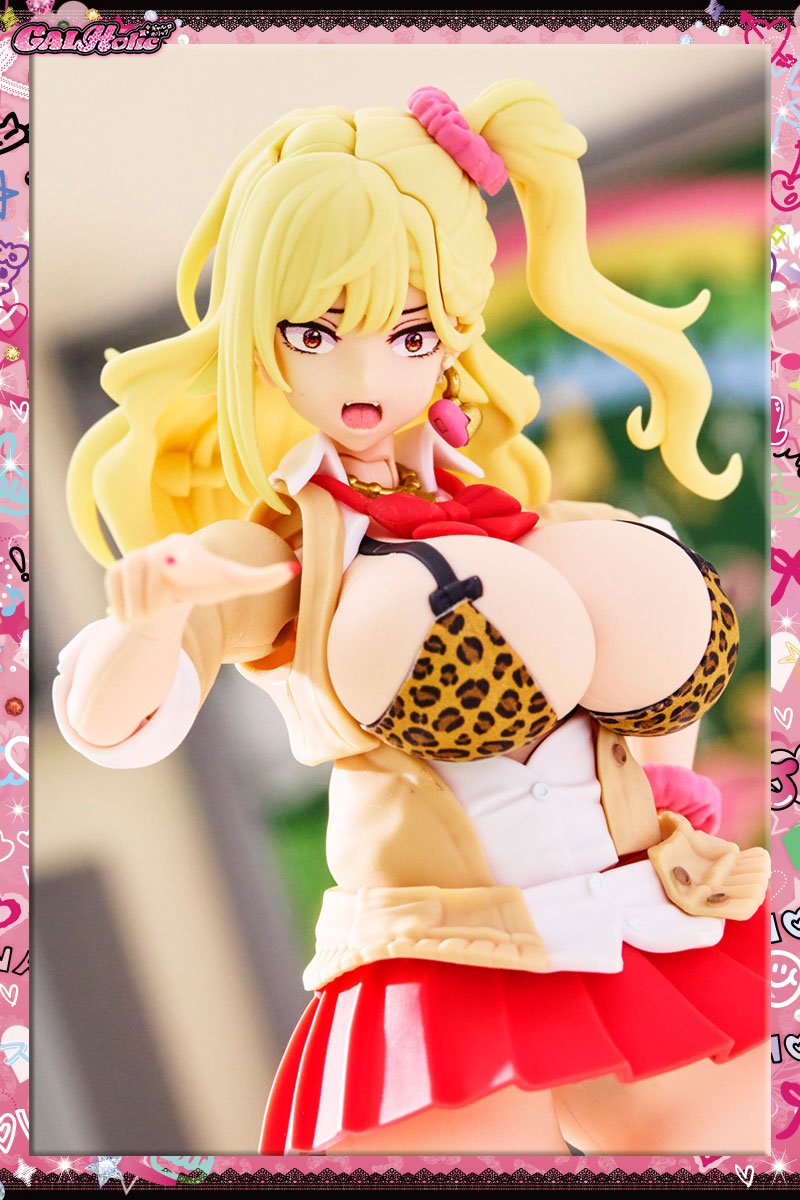 [AMAKUNI] 1/10 미소녀 프라모델 GALHolic 나나호_14.jpg