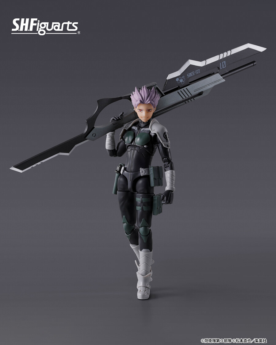 [반다이] S.H.Figuarts 괴수 8호 나루미 겐_4.jpg