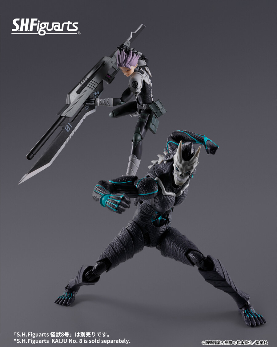 [반다이] S.H.Figuarts 괴수 8호 나루미 겐_6.jpg