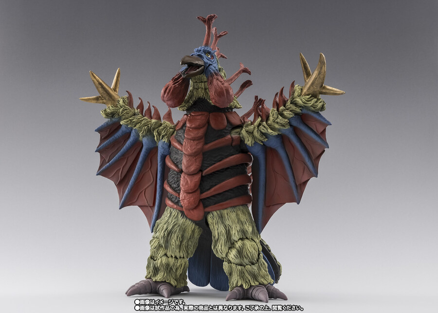 [반다이 혼웹상점] S.H.Figuarts 울트라맨 타로. 바돈_2.jpg