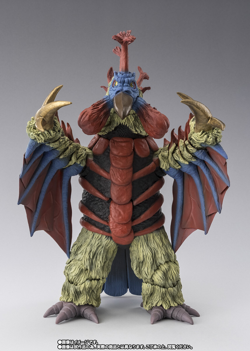 [반다이 혼웹상점] S.H.Figuarts 울트라맨 타로. 바돈_3.jpg
