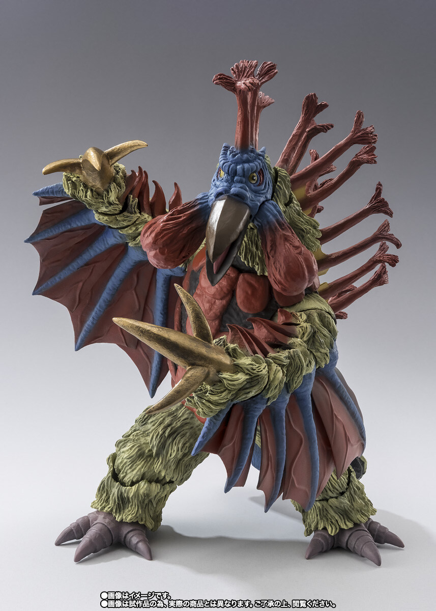 [반다이 혼웹상점] S.H.Figuarts 울트라맨 타로. 바돈_4.jpg