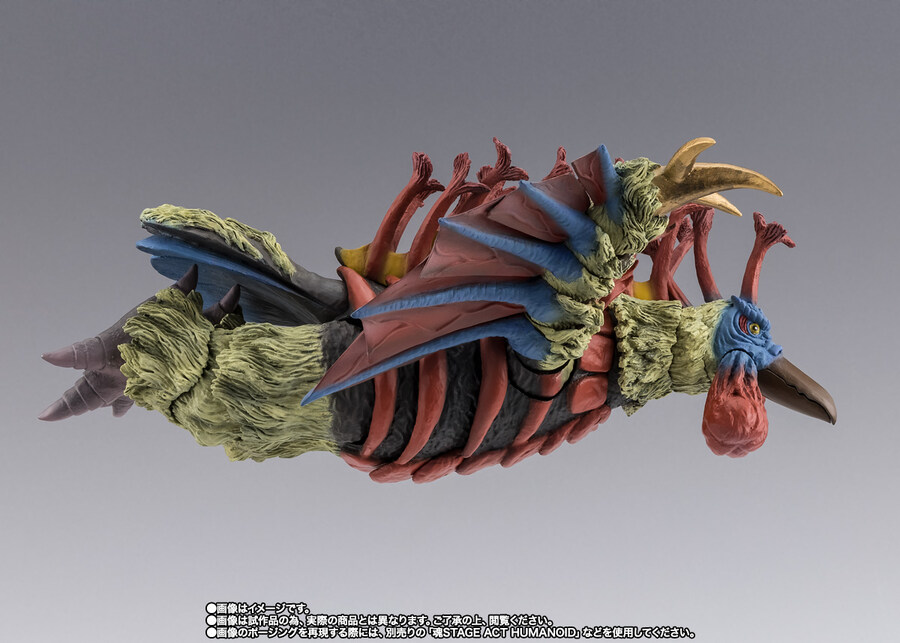 [반다이 혼웹상점] S.H.Figuarts 울트라맨 타로. 바돈_5.jpg