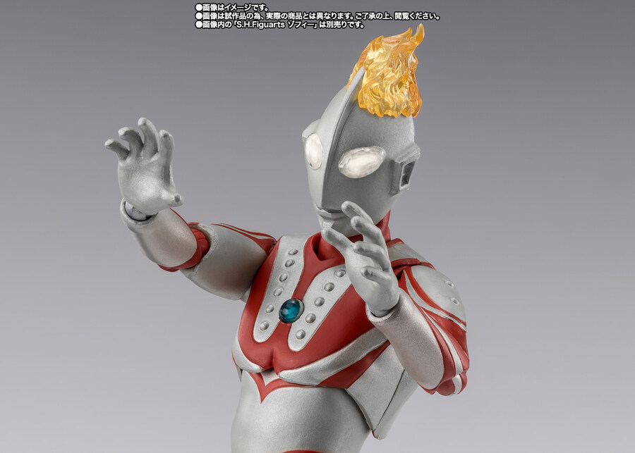 [반다이 혼웹상점] S.H.Figuarts 울트라맨 타로. 바돈_6.jpg