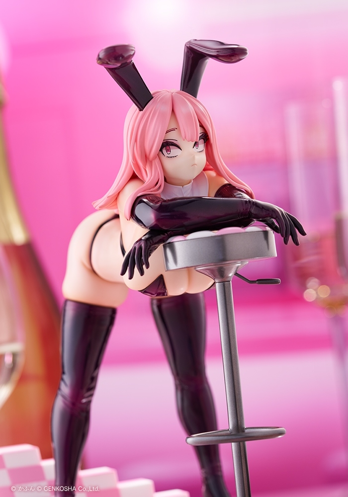 [코토부키야] 1/7 기만 토끼 Standing Bunny by 카훈_3.jpg