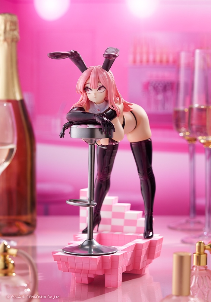 [코토부키야] 1/7 기만 토끼 Standing Bunny by 카훈_2.jpg