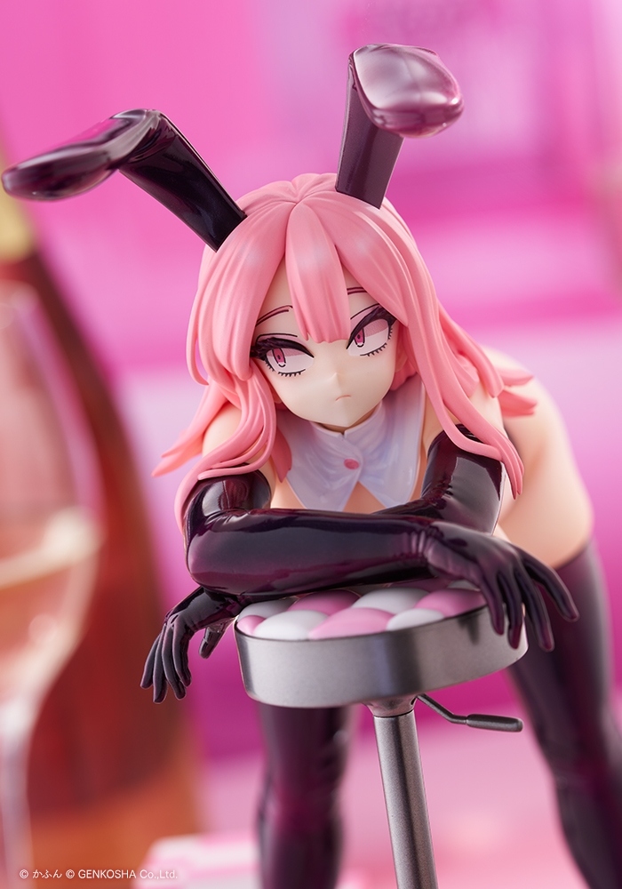 [코토부키야] 1/7 기만 토끼 Standing Bunny by 카훈_7.jpg