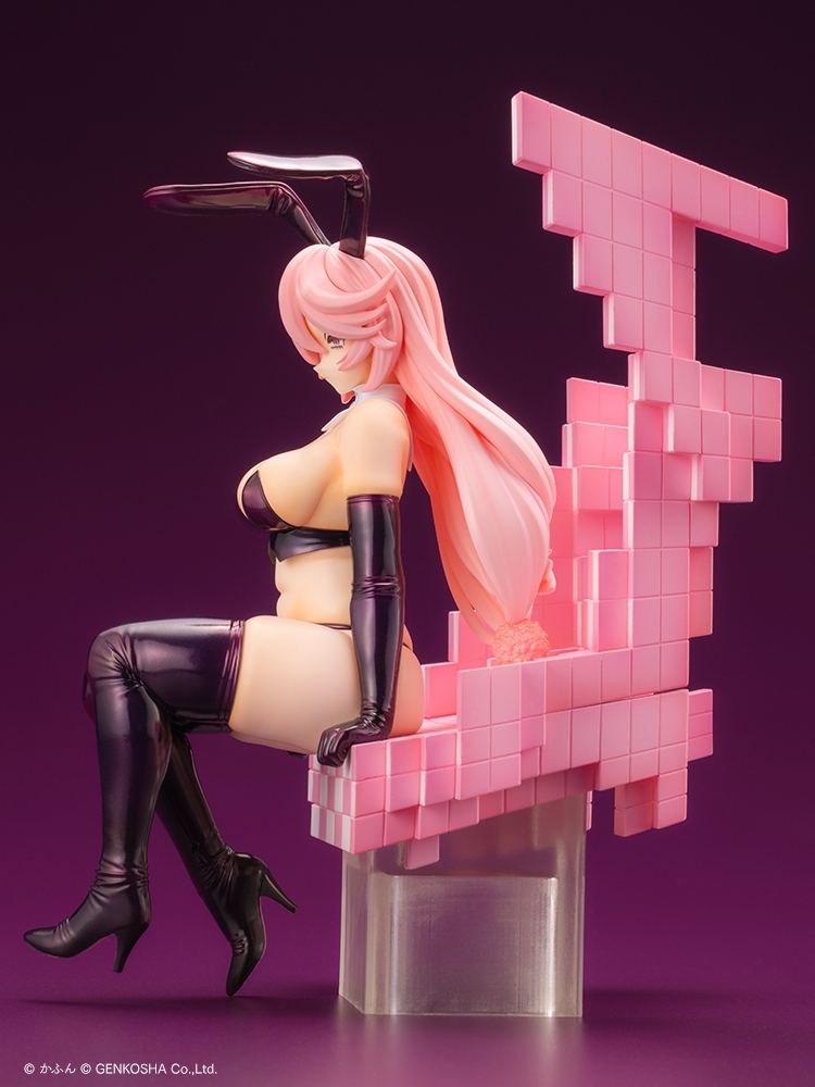 [코토부키야] 1/7 기만 토끼 Sitting Bunny by 카훈_10.jpg